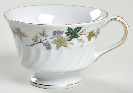 Surrey Footed Cup