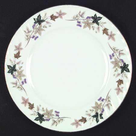 Surrey Dinner Plate
