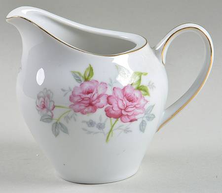 Creamer