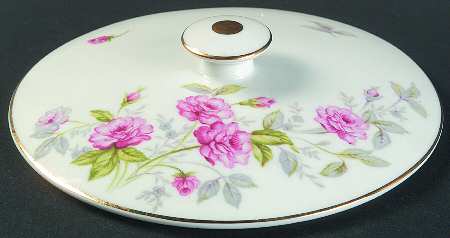 Sweet Heart Lid for Round Vegetable