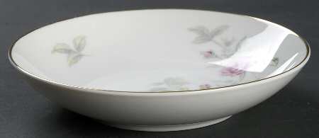 Sweet Heart Fruit/Dessert (Sauce) Bowl