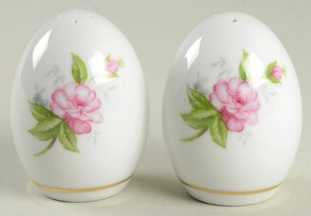 Sweet Heart Salt & Pepper Set
