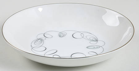 Tempo Coupe Cereal Bowl