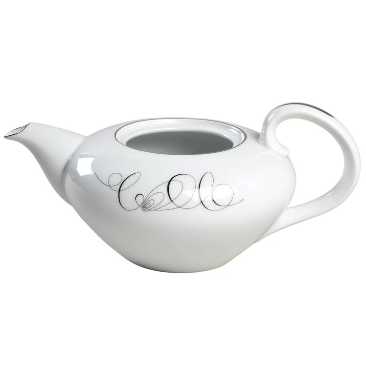 Tempo Teapot No Lid