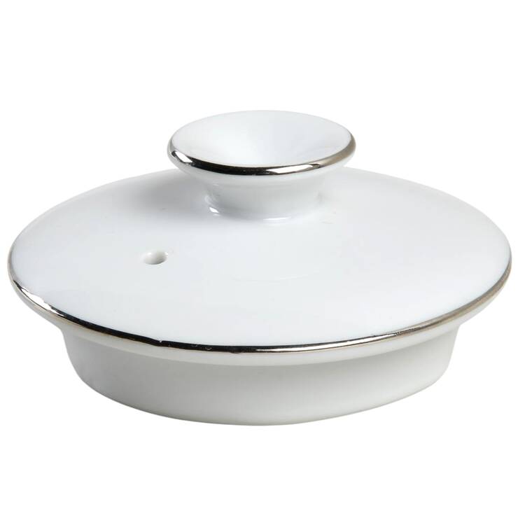 Tempo Lid for Teapot