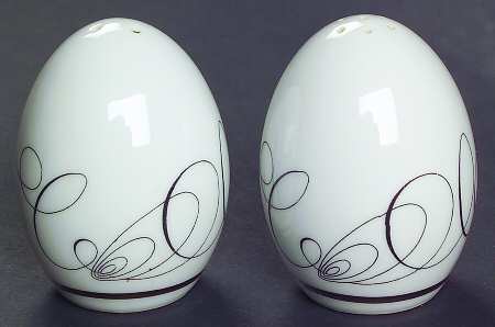 Tempo Salt & Pepper Set