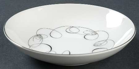 Tempo Fruit/Dessert (Sauce) Bowl