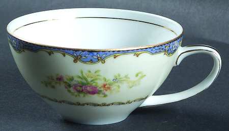 Thames Flat Cup
