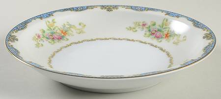 Rim Soup Bowl
