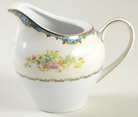 Thames Creamer