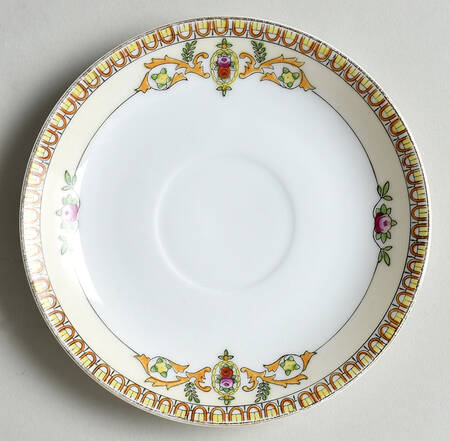 Toledo Saucer