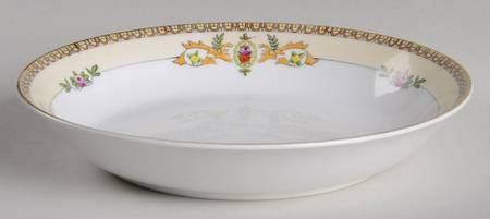 Toledo Coupe Soup Bowl
