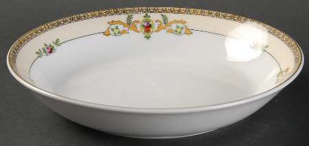 Toledo Coupe Cereal Bowl