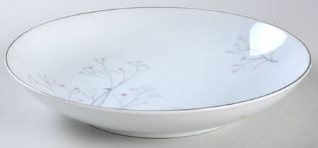 Trees Coupe Soup Bowl