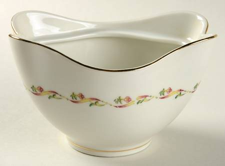Trend Sugar Bowl No Lid