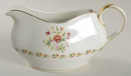 Trend Gravy Boat
