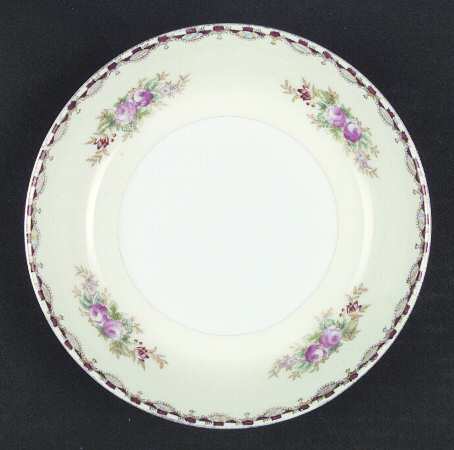 V1668 Coupe Soup Bowl