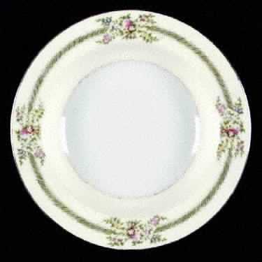 V1750  Rim Soup Bowl