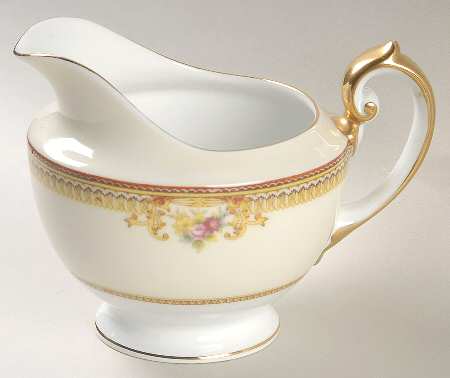 V1819 Creamer