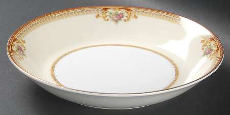 V1819 Coupe Soup Bowl