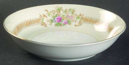 V1839 Fruit/Dessert (Sauce) Bowl