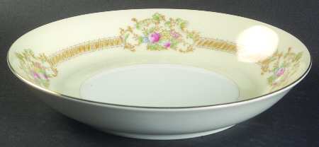 V1839 Coupe Soup Bowl