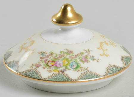 V1848 Lid for Sugar Bowl