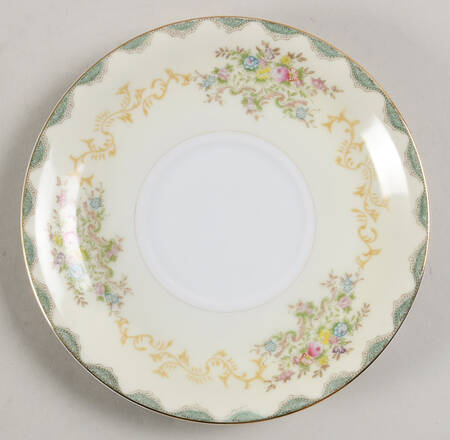 V1848 Saucer for Cream Soup Bowl
