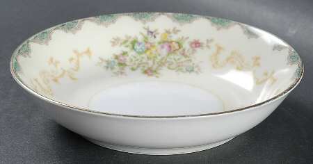 V1848 Fruit/Dessert (Sauce) Bowl