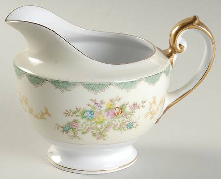 V1848 Creamer