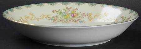 V1848 Coupe Soup Bowl