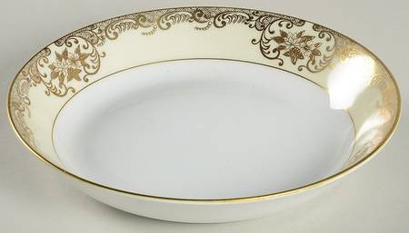 V1849 Coupe Soup Bowl