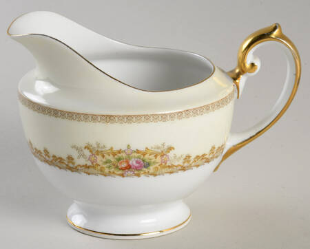 V1876 Creamer