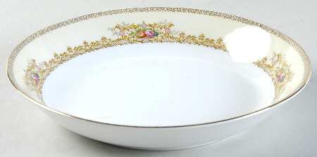 V1876 Coupe Soup Bowl