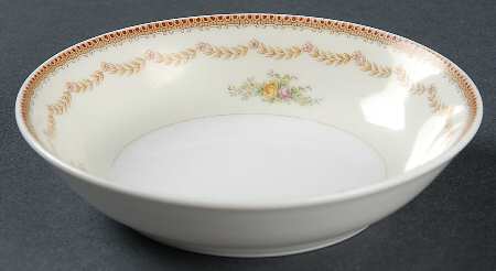 V1881 Fruit/Dessert (Sauce) Bowl