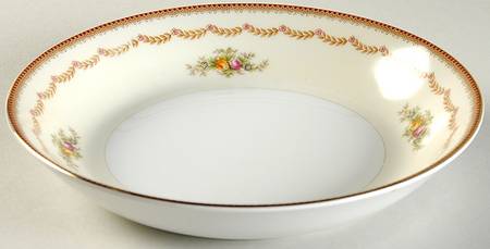 V1881 Coupe Soup Bowl