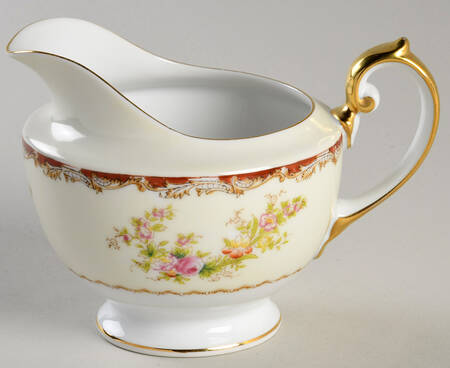 V1924 Creamer