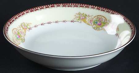 V1981 Fruit/Dessert (Sauce) Bowl