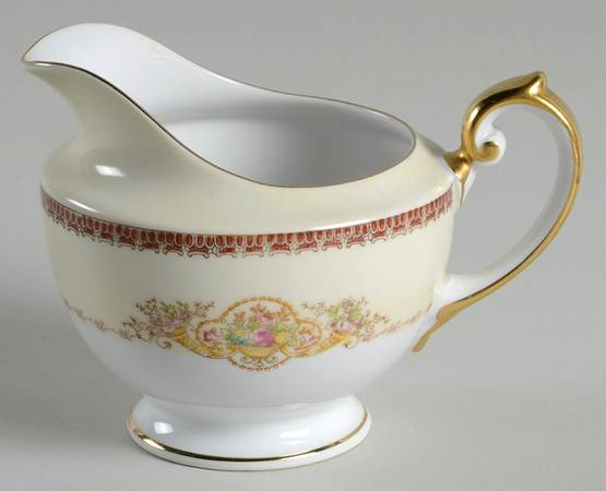 V1981 Creamer