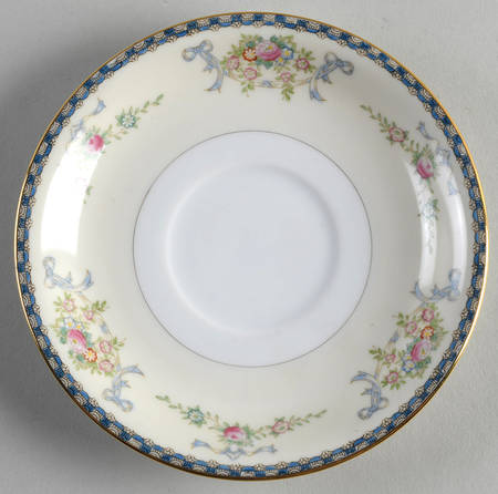 V2036 Saucer