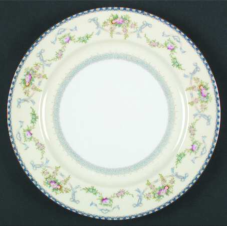 V2036 Dinner Plate