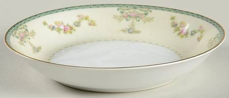 V2068 Coupe Soup Bowl
