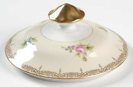 V2070 Lid for Sugar Bowl