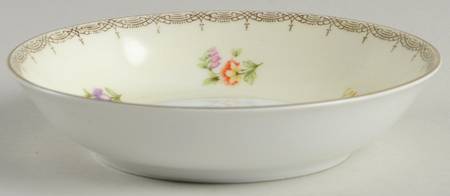 V2070 Fruit/Dessert (Sauce) Bowl by Meito