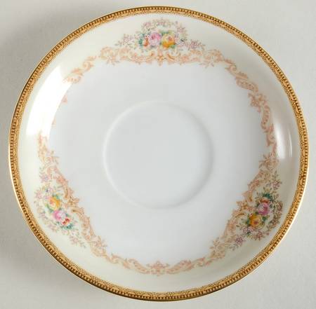 V2130 Saucer
