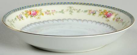 V2144 Coupe Soup Bowl