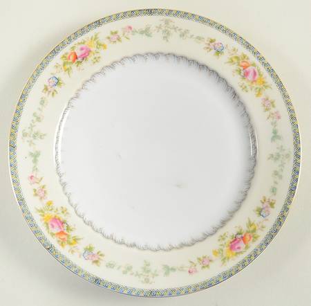V2144 Salad Plate