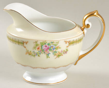 V2148 Creamer