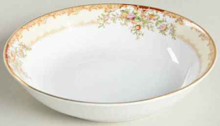 V2156 Fruit/Dessert (Sauce) Bowl