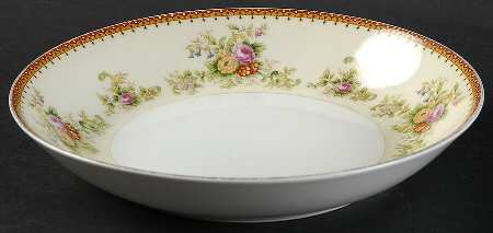 V2159 Coupe Soup Bowl